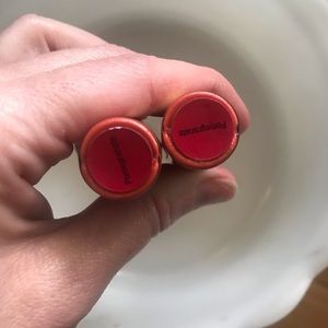 Sealed Pomegranate LipSense color